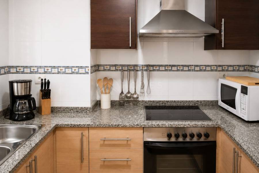 For sale - Apartment - El Verger