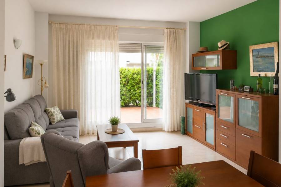For sale - Apartment - El Verger