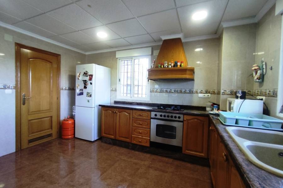 For sale - Villa - Alcoy