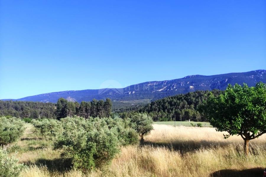 For sale - Villa - Alcoy
