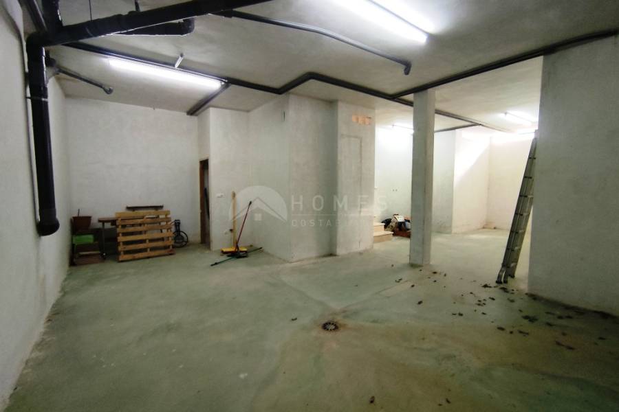 For sale - Villa - Alcoy