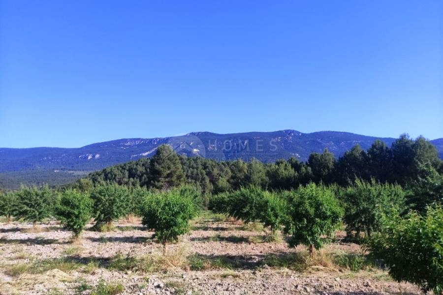 For sale - Villa - Alcoy