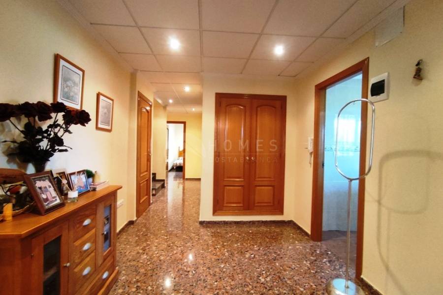 For sale - Villa - Alcoy