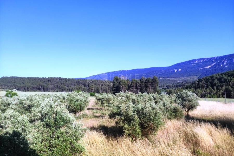 For sale - Villa - Alcoy