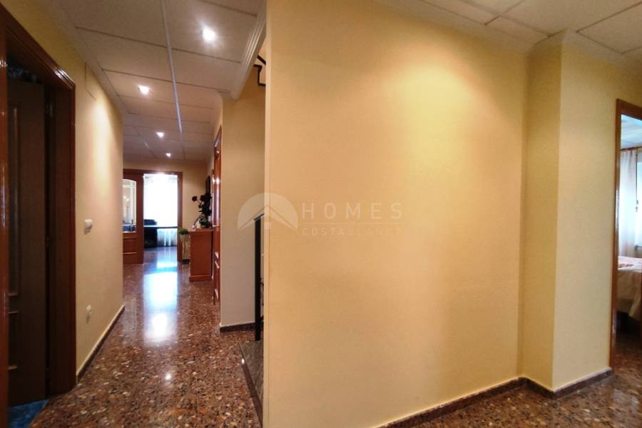 For sale - Villa - Alcoy