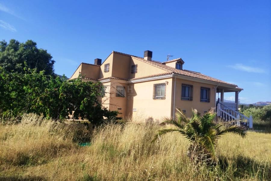 For sale - Villa - Alcoy