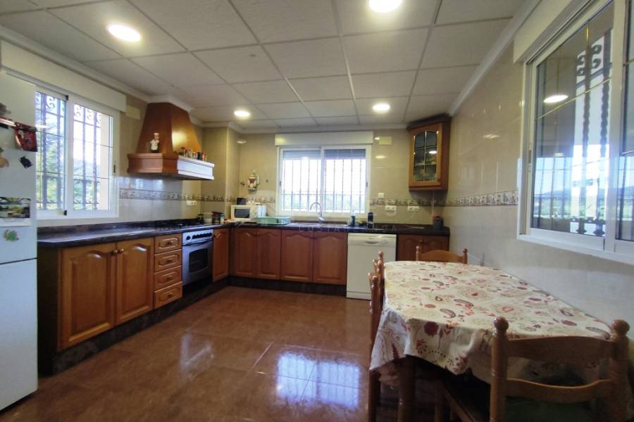 For sale - Villa - Alcoy