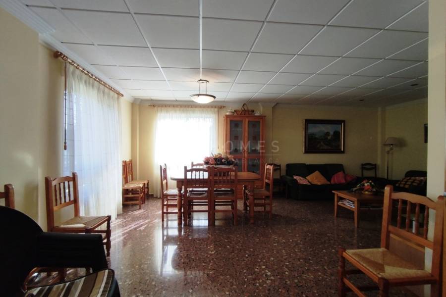 For sale - Villa - Alcoy