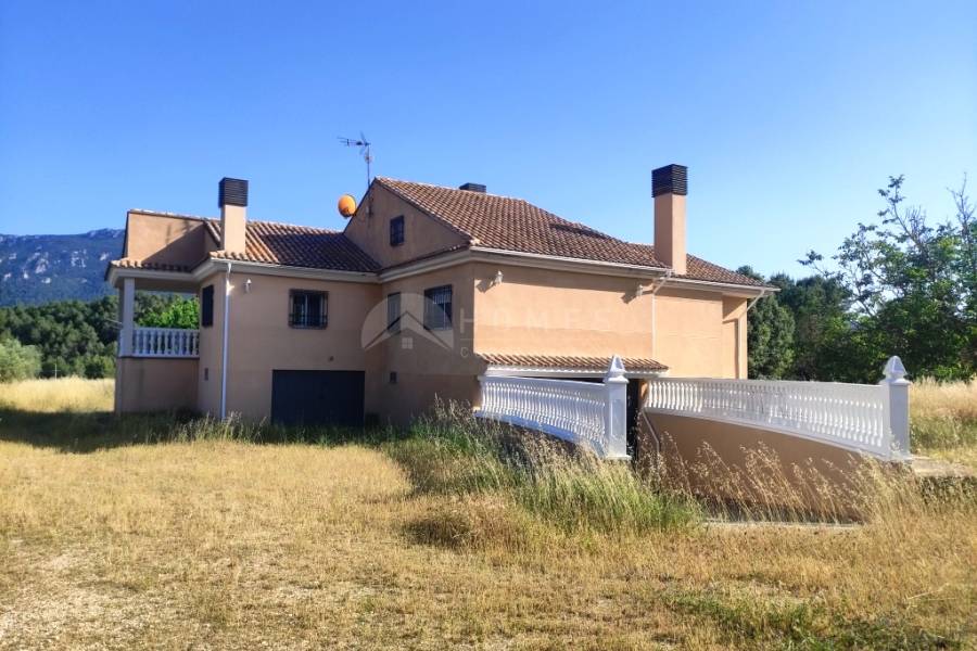 For sale - Villa - Alcoy