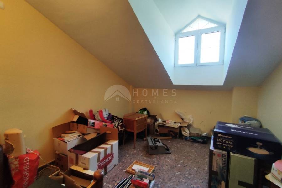 For sale - Villa - Alcoy