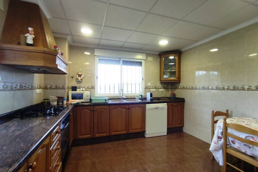 For sale - Villa - Alcoy