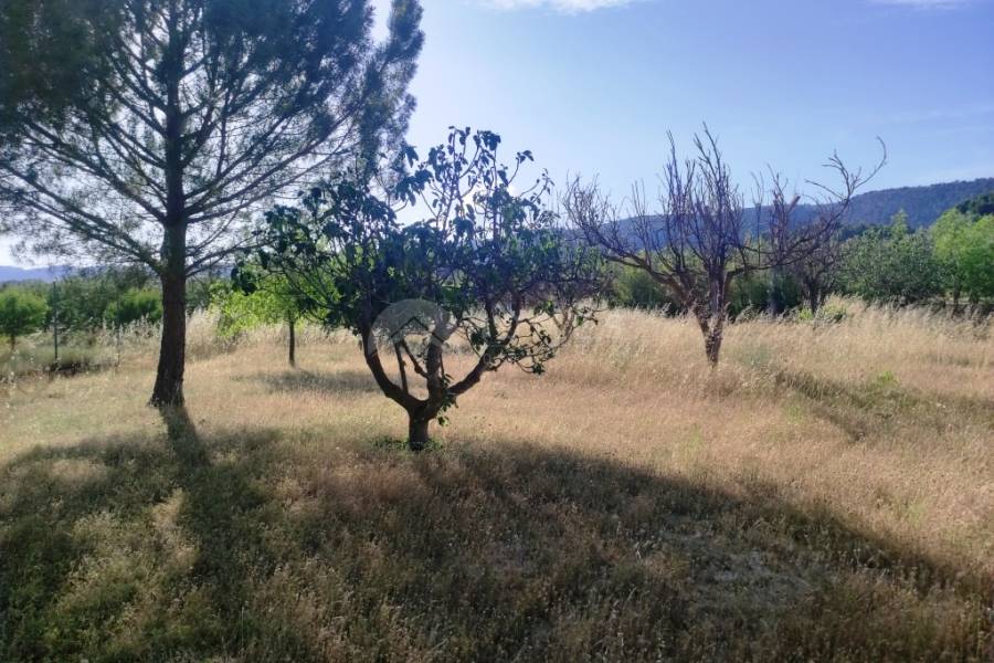 For sale - Villa - Alcoy