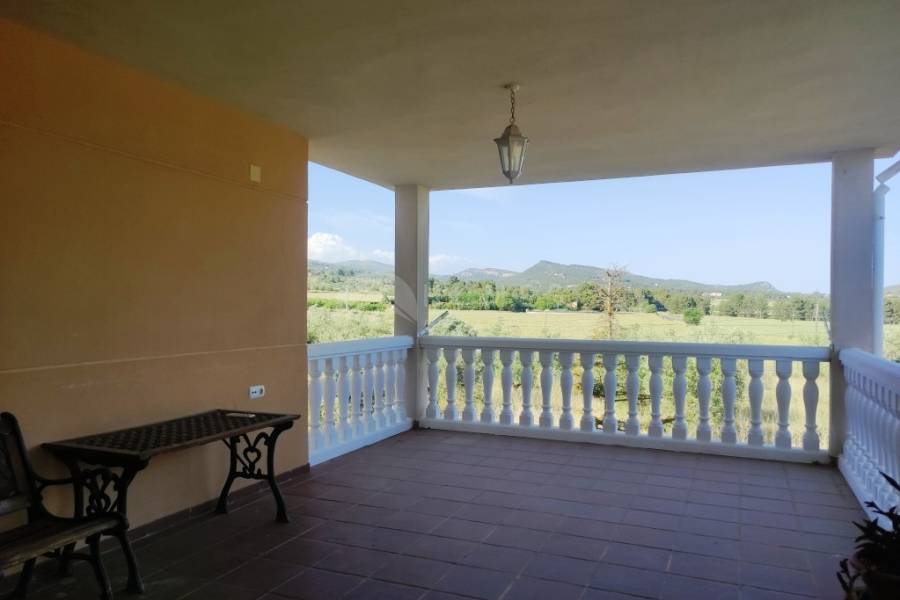 For sale - Villa - Alcoy