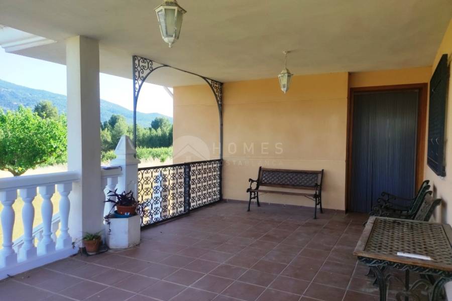 For sale - Villa - Alcoy