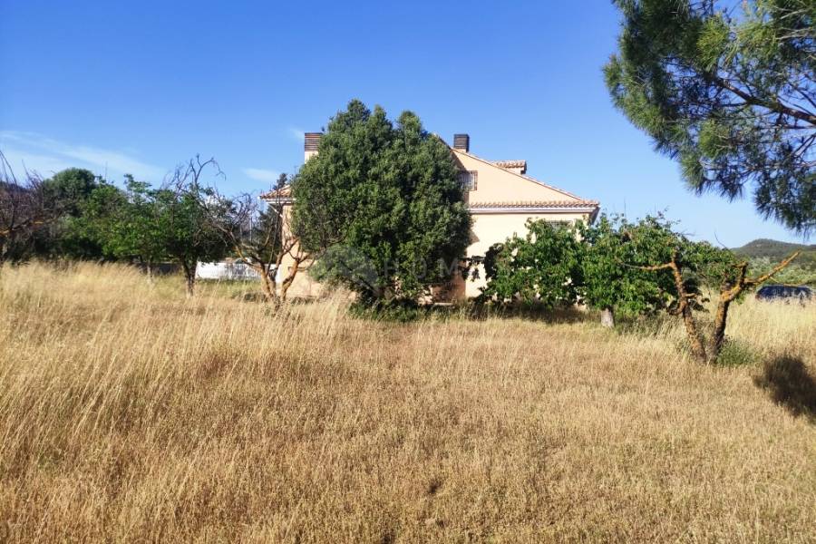 For sale - Villa - Alcoy