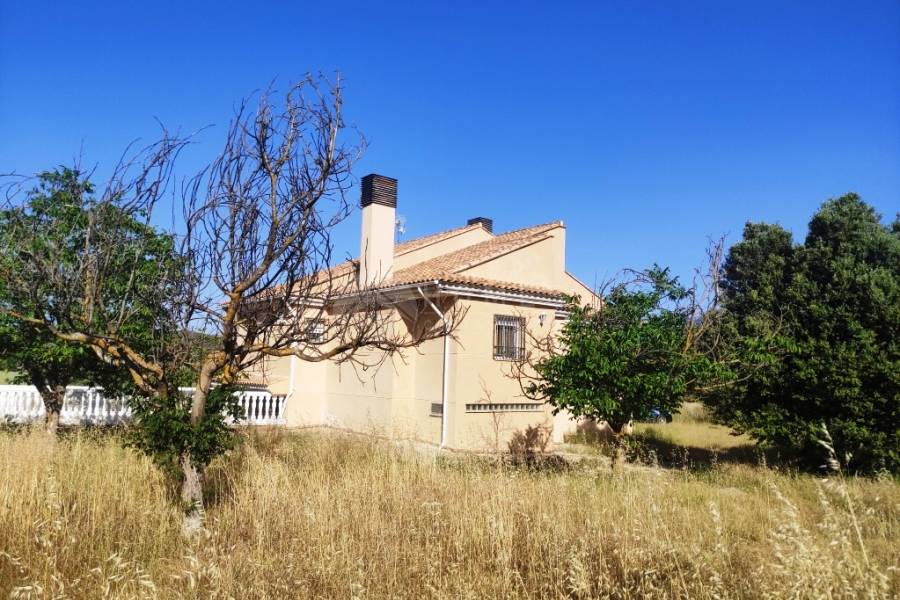 For sale - Villa - Alcoy
