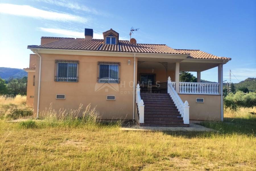 For sale - Villa - Alcoy