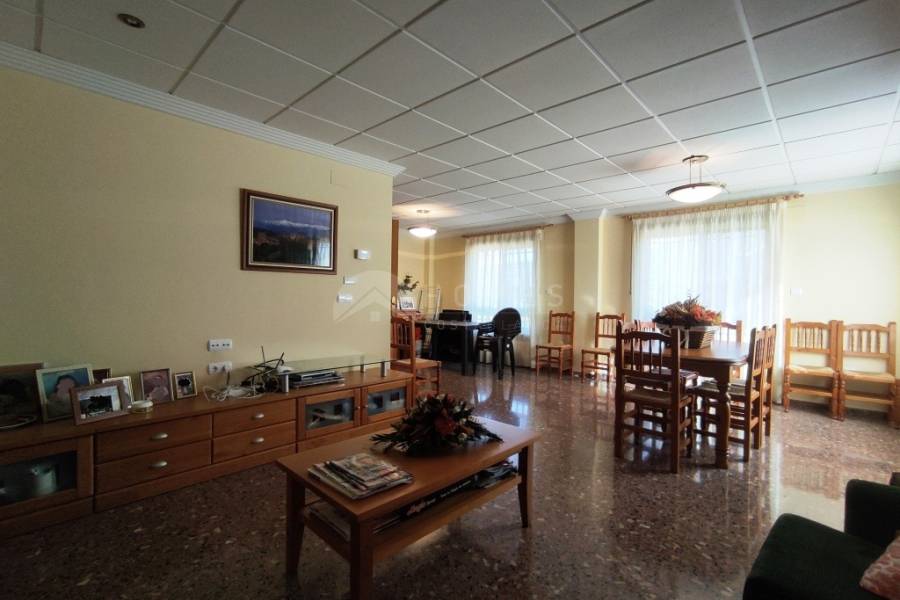 For sale - Villa - Alcoy