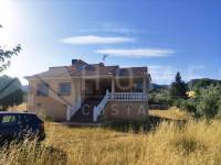 For sale - Villa - Alcoy
