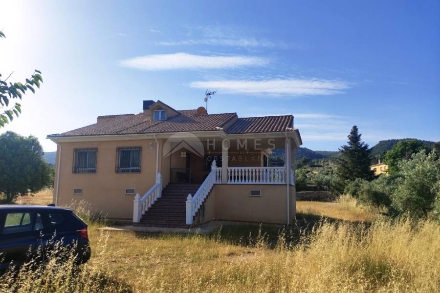 For sale - Villa - Alcoy