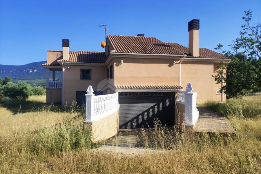 For sale - Villa - Alcoy