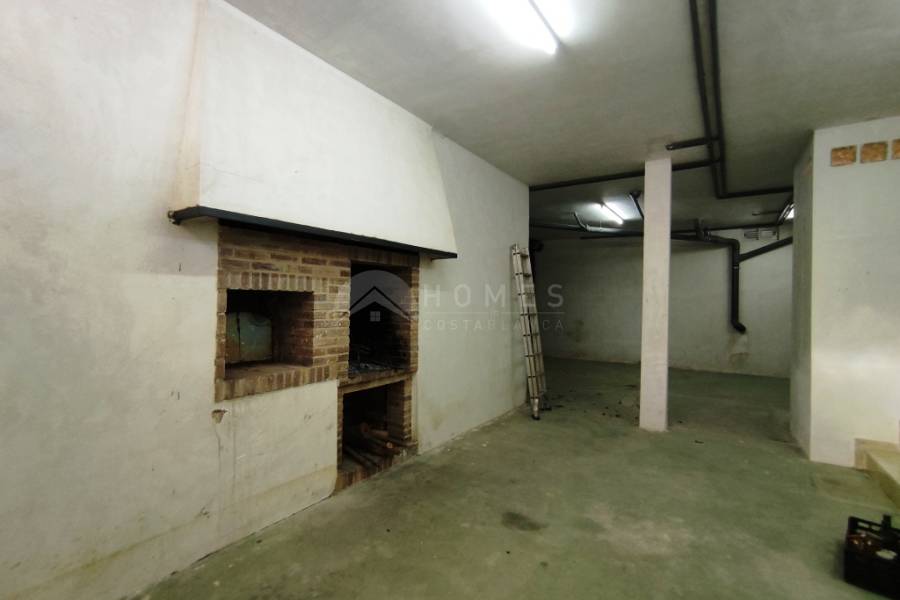 For sale - Villa - Alcoy