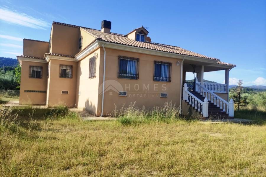For sale - Villa - Alcoy
