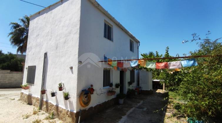 Landhuis - Te koop - Ontinyent - Ontinyent
