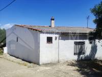 Te koop - Landhuis - Ontinyent