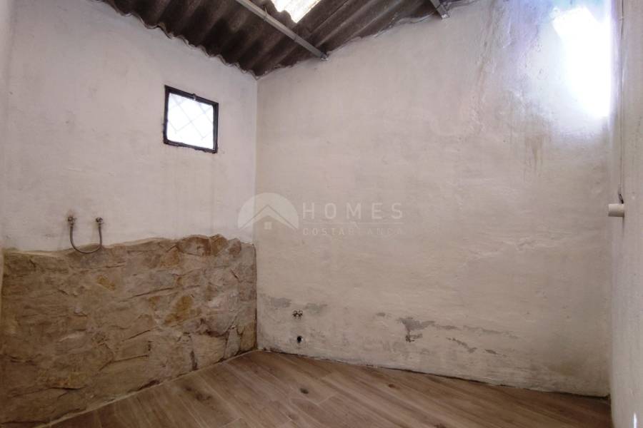 Te koop - Landhuis - Ontinyent