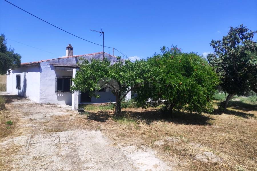 Te koop - Landhuis - Ontinyent