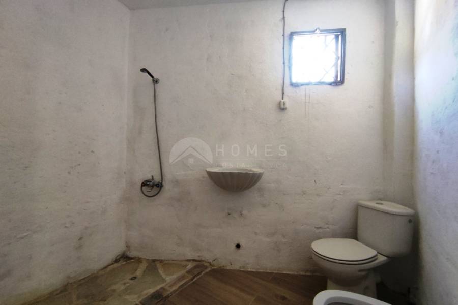 Te koop - Landhuis - Ontinyent