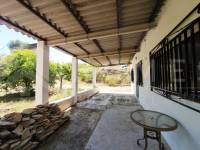 Te koop - Landhuis - Ontinyent