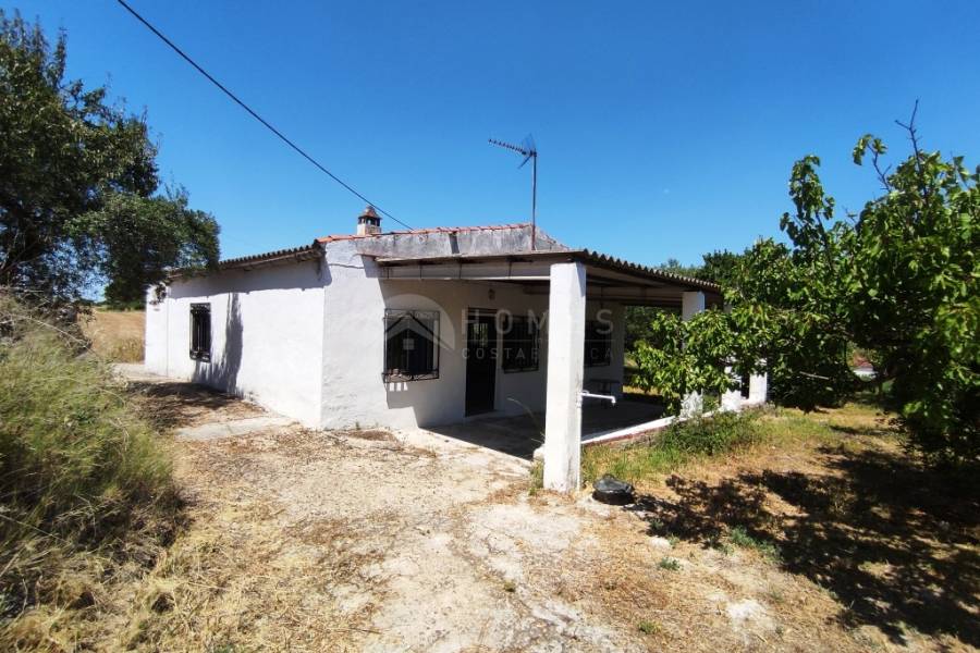 Te koop - Landhuis - Ontinyent