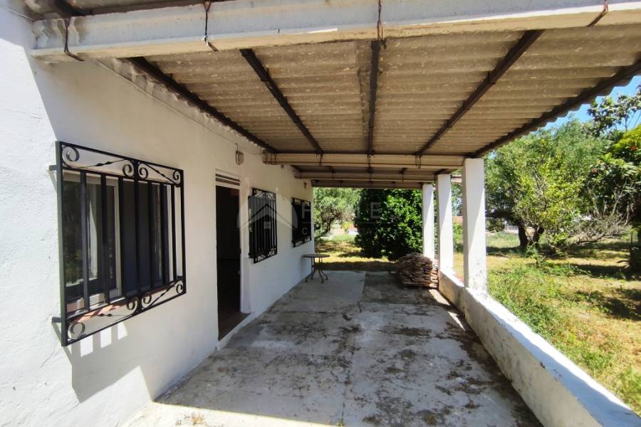 Te koop - Landhuis - Ontinyent