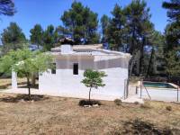 Te koop - Landhuis - Bocairent