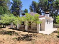 Te koop - Landhuis - Bocairent