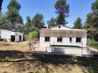 Te koop - Landhuis - Bocairent
