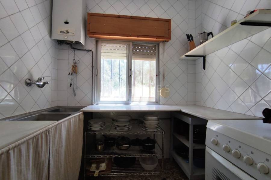Te koop - Landhuis - Bocairent
