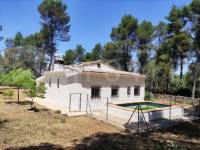Te koop - Landhuis - Bocairent
