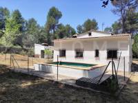 Te koop - Landhuis - Bocairent