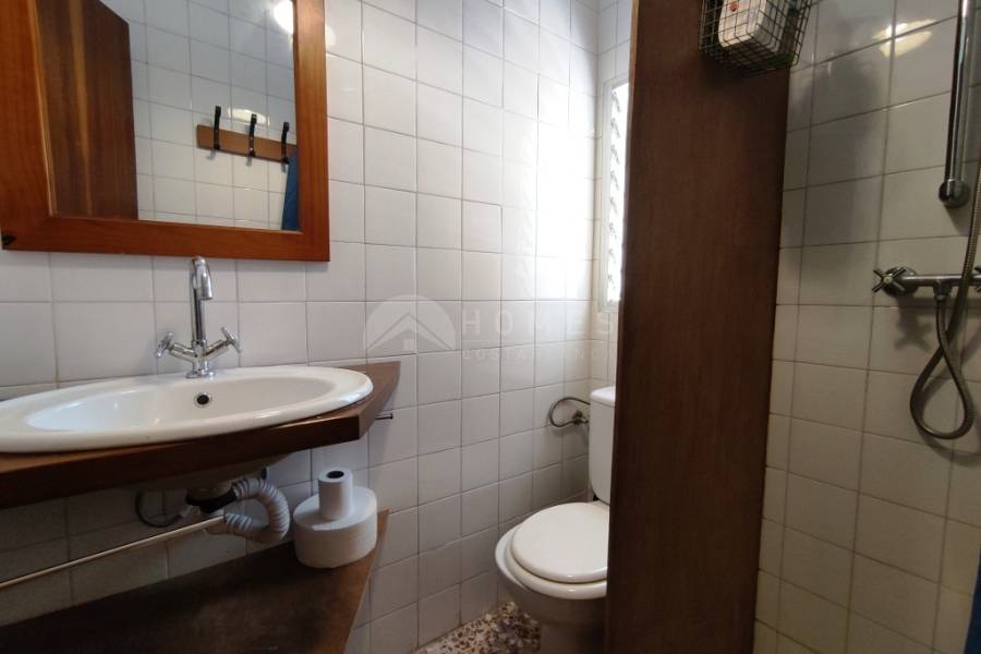 Te koop - Landhuis - Bocairent
