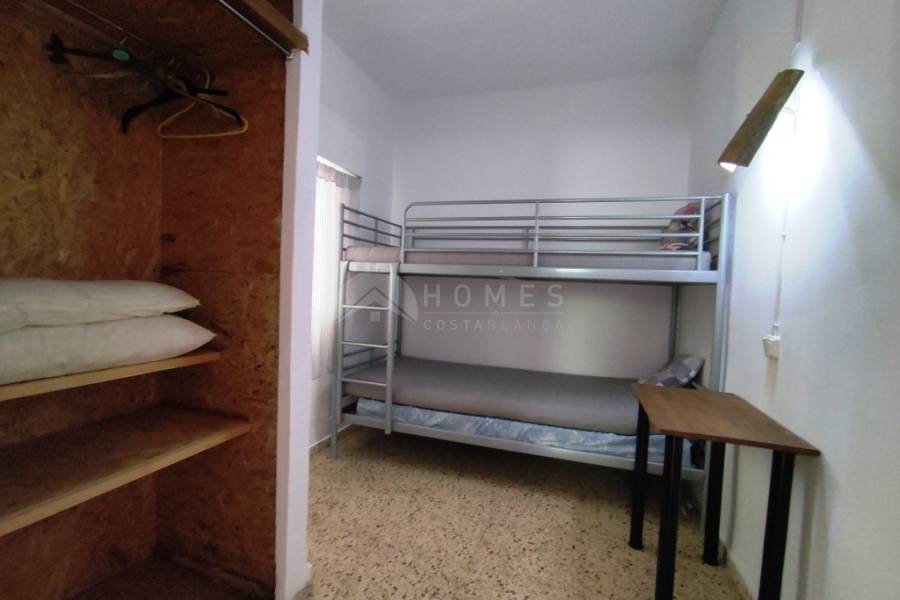 Te koop - Landhuis - Bocairent