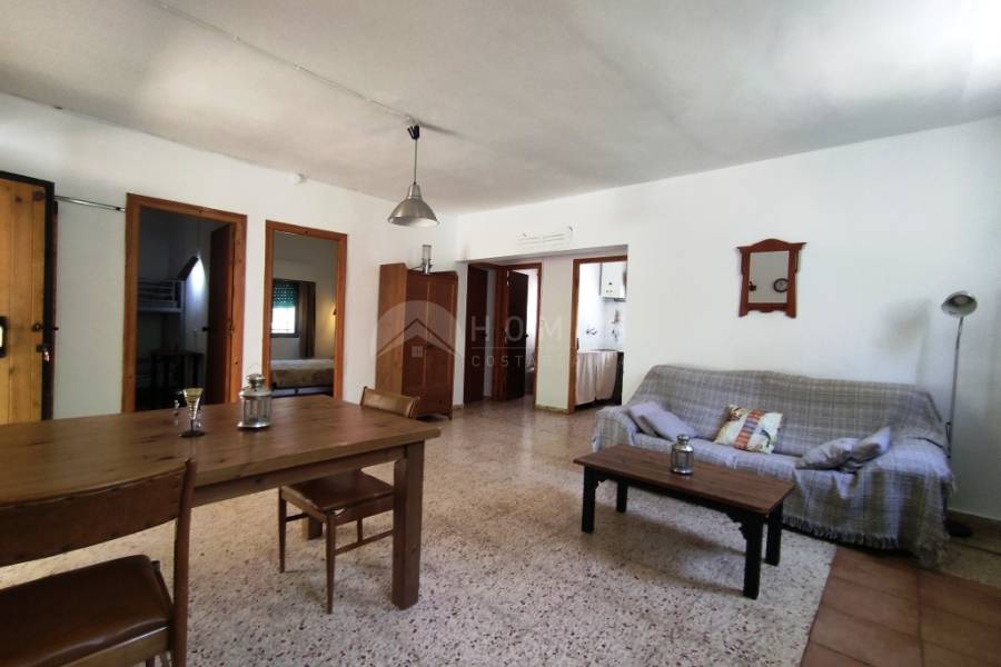 Te koop - Landhuis - Bocairent