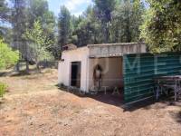Te koop - Landhuis - Bocairent