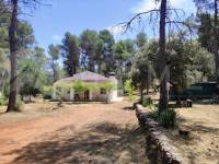 Te koop - Landhuis - Bocairent