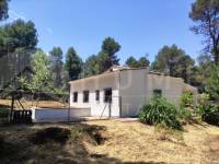 Te koop - Landhuis - Bocairent