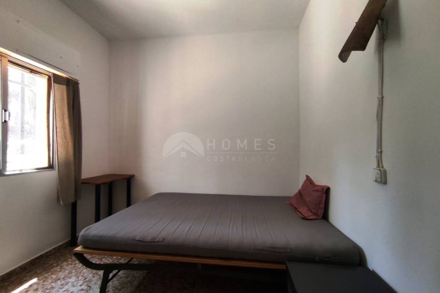 Te koop - Landhuis - Bocairent