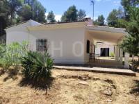 Te koop - Landhuis - Bocairent