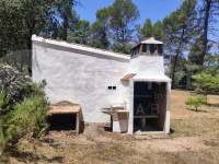 Te koop - Landhuis - Bocairent